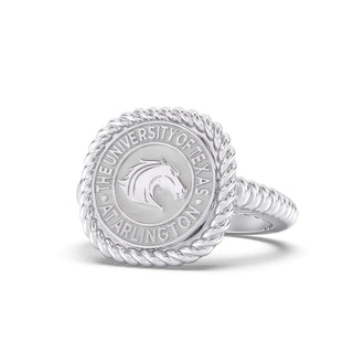 UTA Class Ring | UT Arlington Class Ring | UTA Graduation Ring | UTA Mavericks | 222 Classic