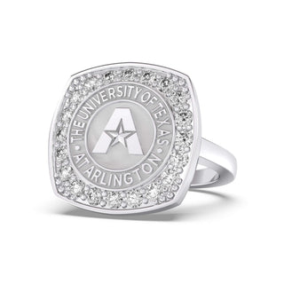 UTA Class Ring | UT Arlington Class Ring | UTA Graduation Ring | UTA Mavericks | 223 Victory