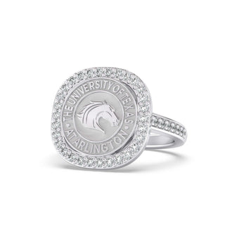 UTA Class Ring | UT Arlington Class Ring | UTA Graduation Ring | UTA Mavericks | 247 Milestone