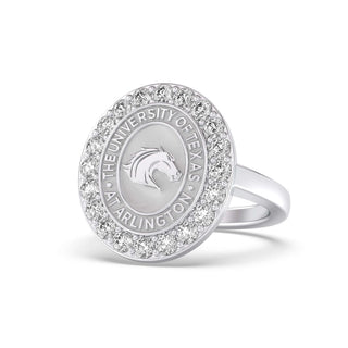 UTA Class Ring | UT Arlington Class Ring | UTA Graduation Ring | UTA Mavericks | 250 Triumph