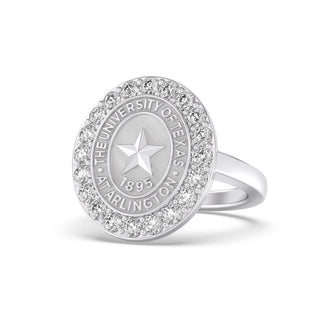 UTA Class Ring | UT Arlington Class Ring | UTA Graduation Ring | UTA Mavericks | 250 Triumph