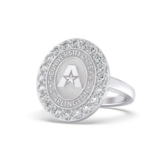UTA Class Ring | UT Arlington Class Ring | UTA Graduation Ring | UTA Mavericks | 250 Triumph