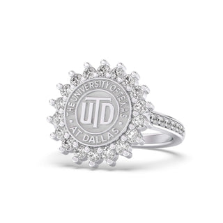 245 Prestige | The University Of Texas At Dallas | UTD| Graduation | 245-10 SOS |