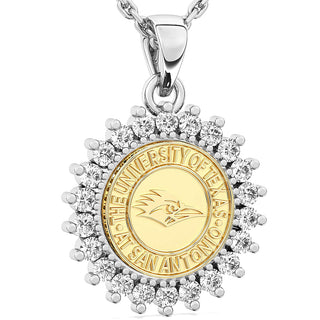 University of Texas at San Antonio Necklace | Customizable
