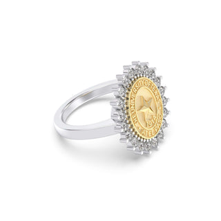UTEP Class Ring | UTEP Graduation Ring | Class Rings El Paso | UTEP Miners | 123 Tradition