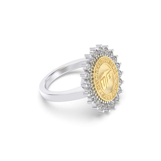 UTEP Class Ring | UTEP Graduation Ring | Class Rings El Paso | UTEP Miners | 123 Tradition