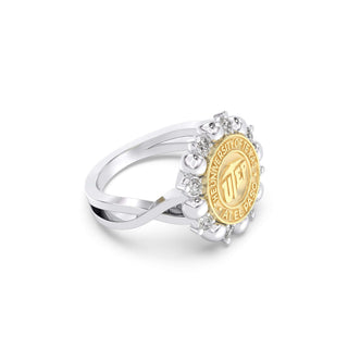 UTEP Class Ring | UTEP Graduation Ring | Class Rings El Paso | UTEP Miners | 175 Unity