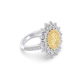 UTEP Class Ring | UTEP Graduation Ring | Class Rings El Paso | UTEP Miners | 177 Success