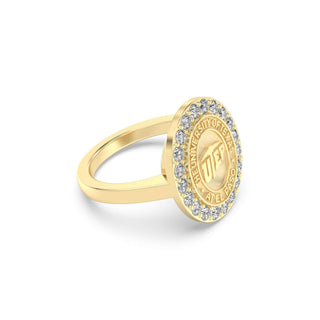 UTEP Class Ring | UTEP Graduation Ring | Class Rings El Paso | UTEP Miners | 250 Triumph