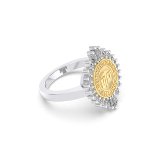UTEP Class Ring | UTEP Graduation Ring | Class Rings El Paso | UTEP Miners | 311 Honor