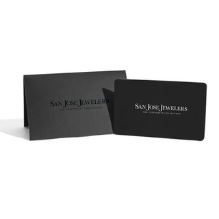 San Jose Jewelers Gift Card