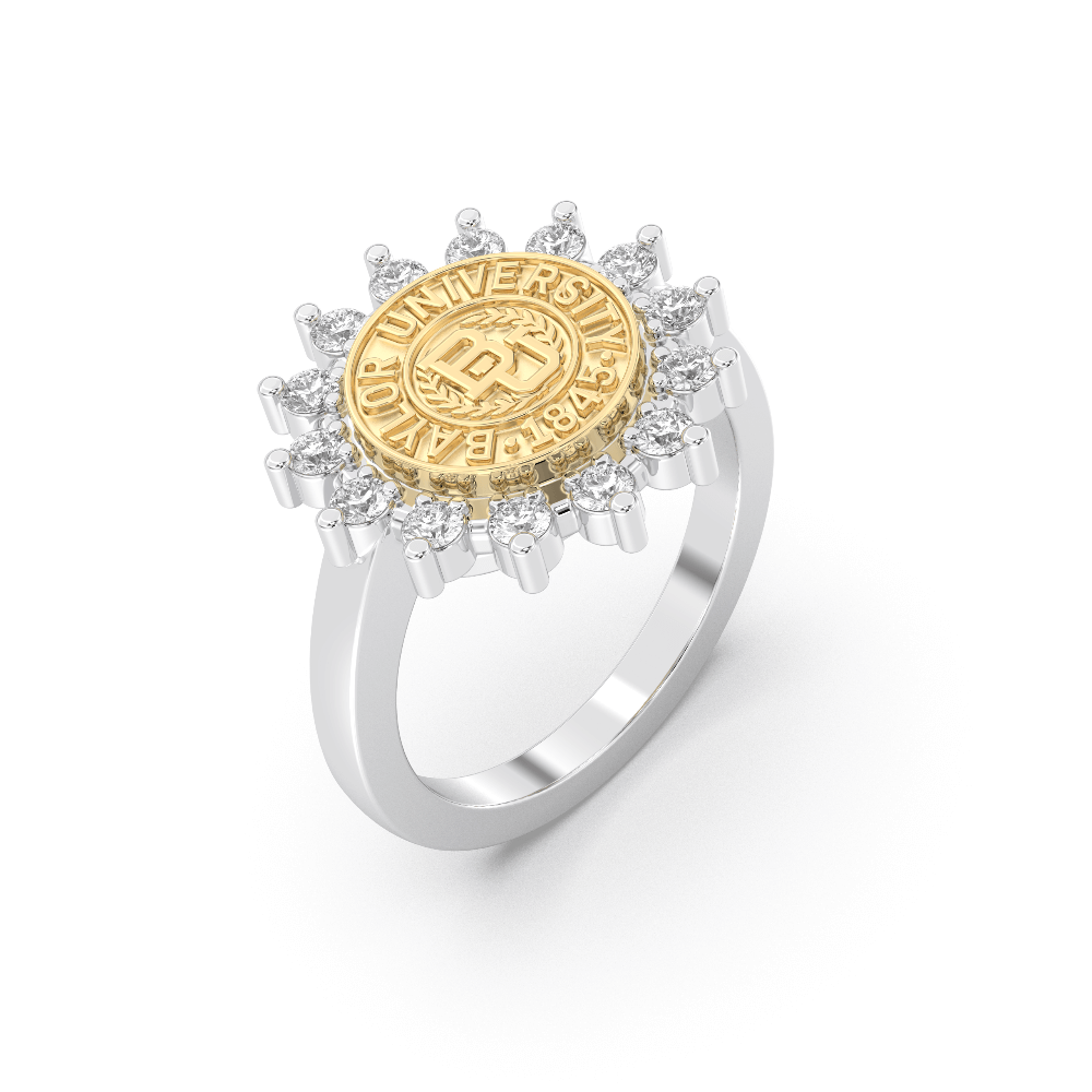 Class 2025 ring jewelers