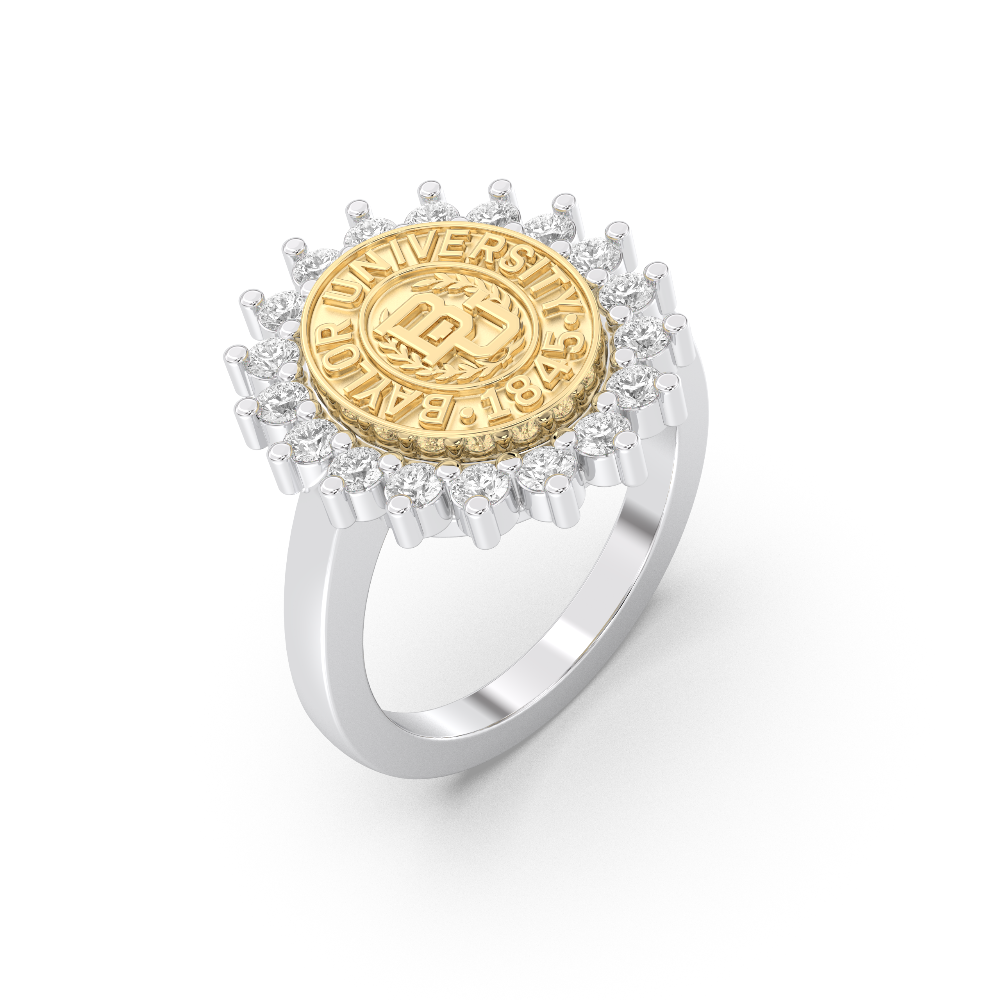 Baylor university deals class ring