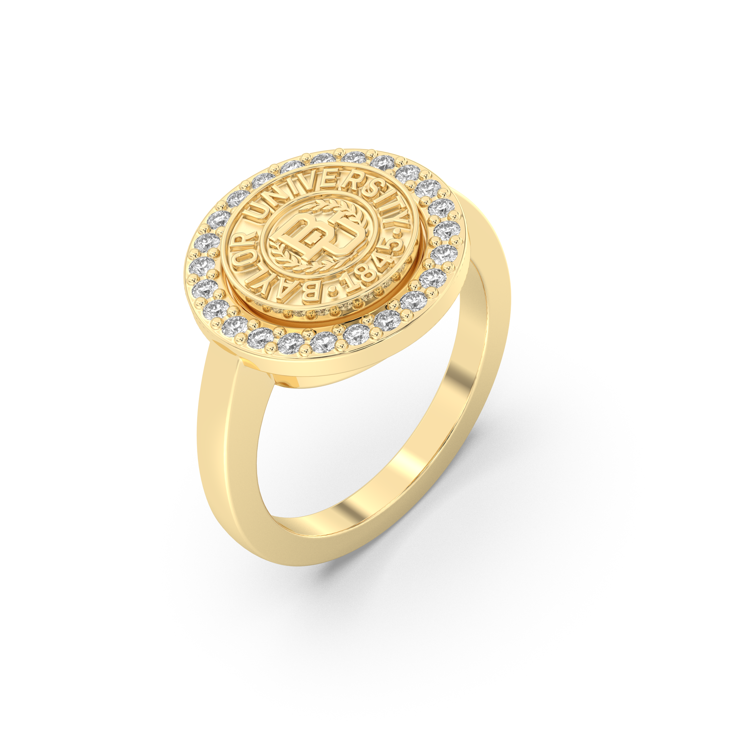 Baylor graduation ring sale