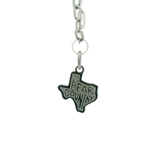 Baylor University Charms For Bracelets | BU