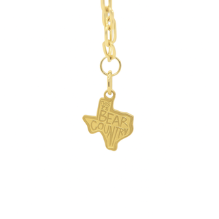 Baylor University Charms For Bracelets | BU