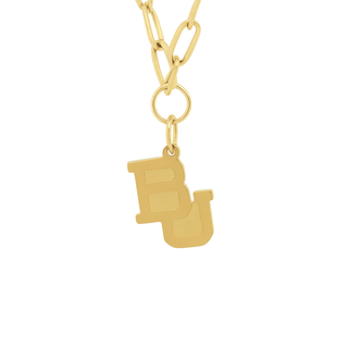 Baylor University Charms For Bracelets | BU