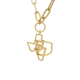 Baylor University Charms For Bracelets | BU