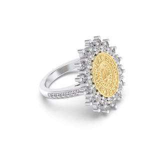 BU Law Class Ring | Baylor University School Of Law Ring - 177 Success