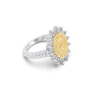 BU Law Class Ring | Baylor University School Of Law Ring - 193 Cherish