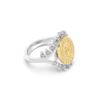 BU Law Class Ring | Baylor University School Of Law Ring - 71 Fierce