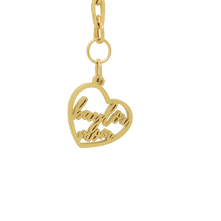 Baylor University Charms For Bracelets | BU