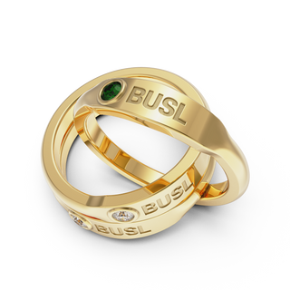 2026 Song Leader Ring