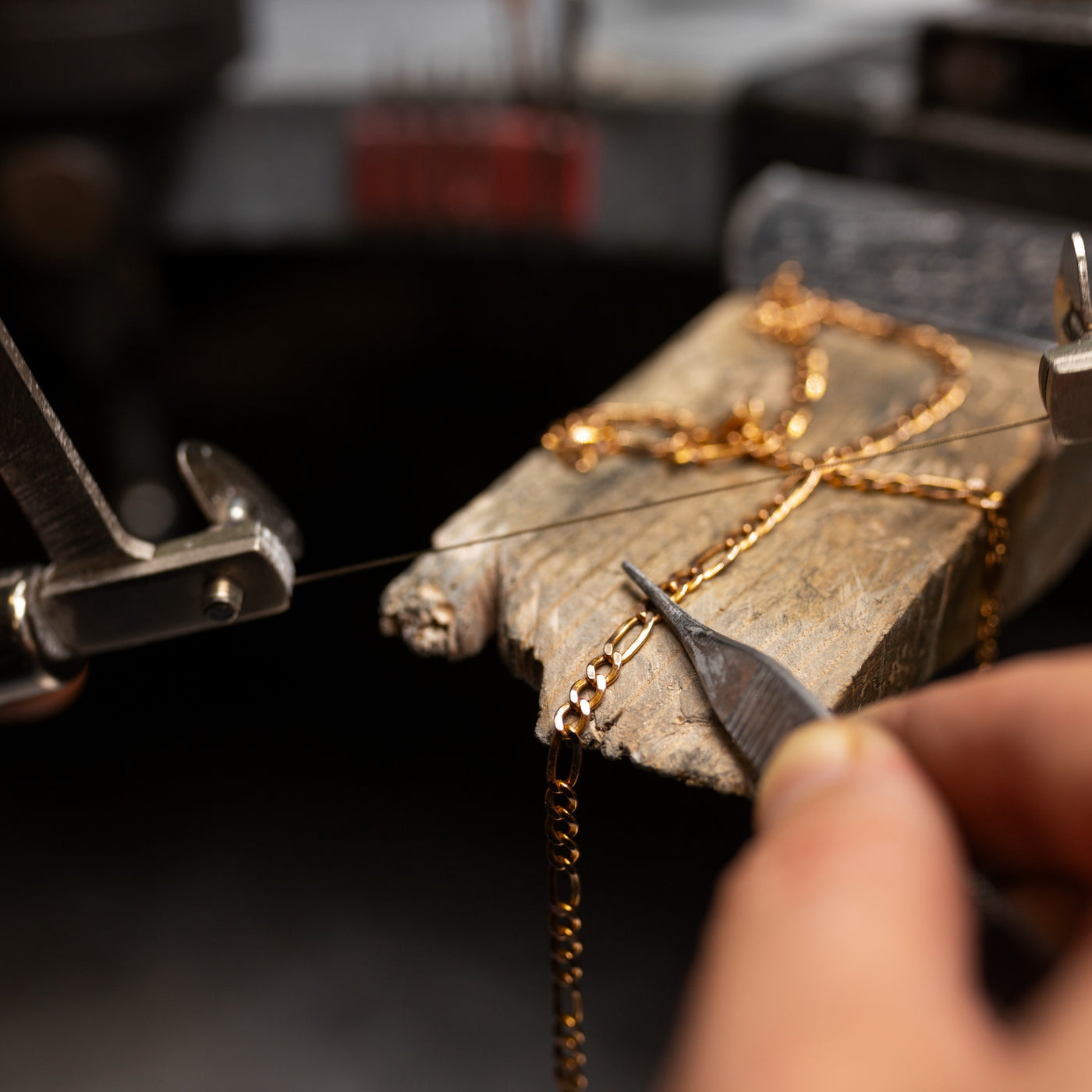 Custom Jewelry