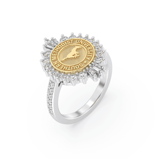 311 Honor Southern Methodist University Ring | SMU