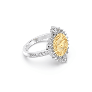 311 Honor Southern Methodist University Ring | SMU