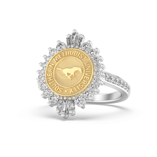 311 Honor Southern Methodist University Ring | SMU