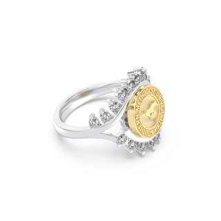 71 Fierce Southern Methodist University Ring | SMU