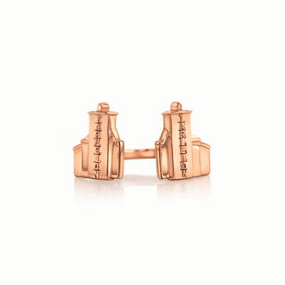 Tarleton Rock Gate Ring