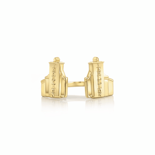 Tarleton Rock Gate Ring