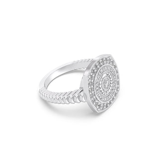 TAMUSA Class Ring | Texas A&M University San Antonio Class Ring | 237 Luna