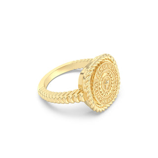 TAMUSA Class Ring | Texas A&M University San Antonio Class Ring | 222 Classic