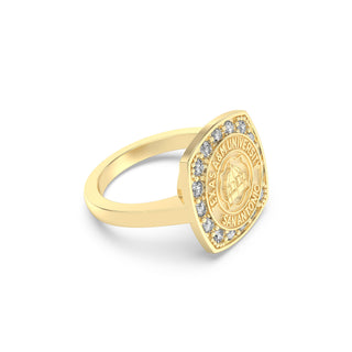TAMUSA Class Ring | Texas A&M University San Antonio Class Ring | 223 Victory