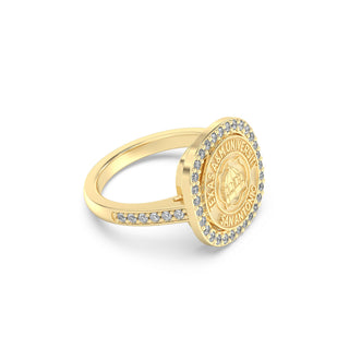 TAMUSA Class Ring | Texas A&M University San Antonio Class Ring | 247 Milestone