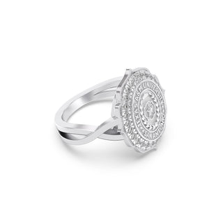 TAMUSA Class Ring | Texas A&M University San Antonio Class Ring | 312 Grace