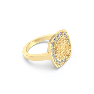 TAMUSA Class Ring | Texas A&M University San Antonio Class Ring | 223 Victory