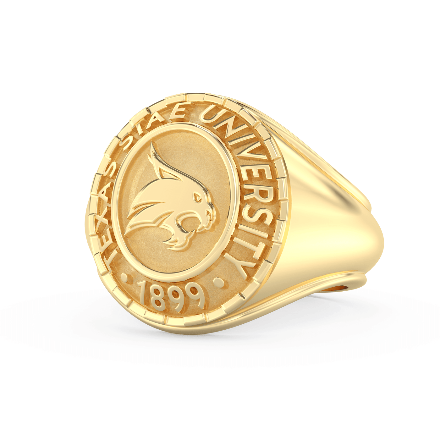 Texas State University Rings | TXST