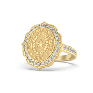 Texas State University Ring | 312 Grace | TXST