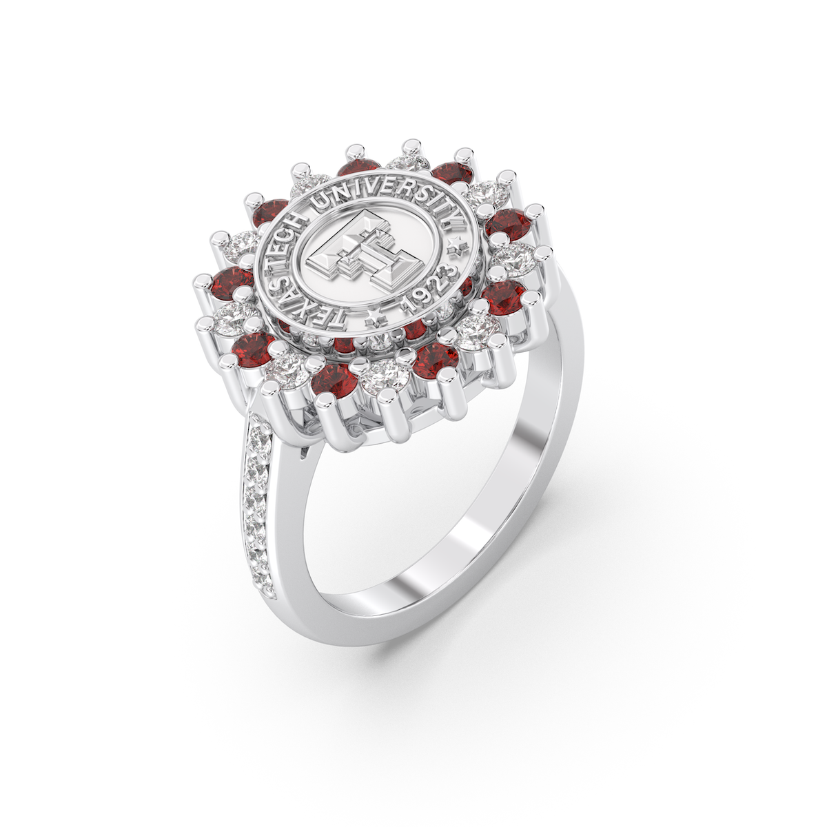 Ttu rings hotsell