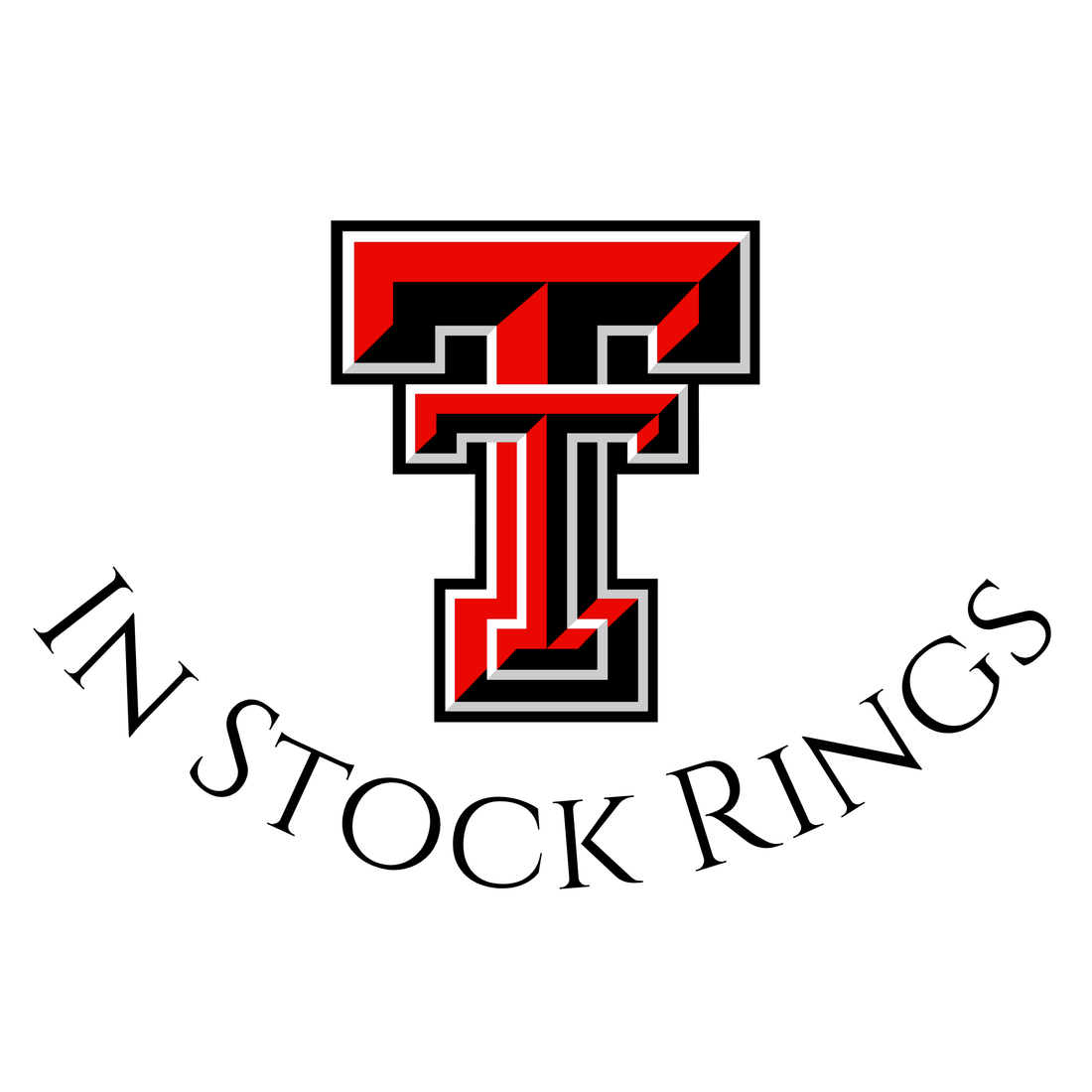 Texas Tech University Rings | TTU
