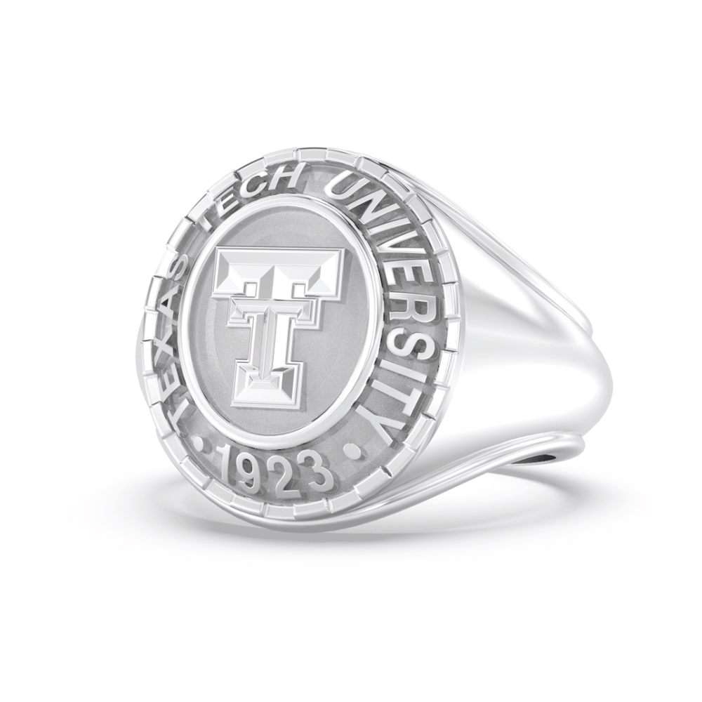 Texas Tech University Rings | TTU