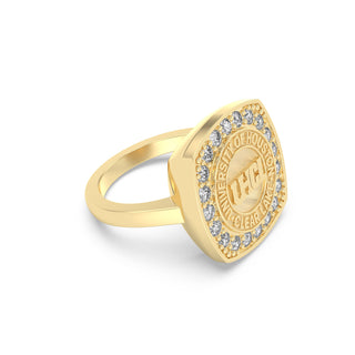 University of Houston Class Ring | University of Houston Clear Lake Class Ring | UH Clear Lake Class Ring | UHCL Class Ring | 223 Victory