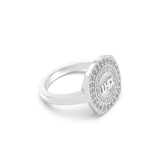University of Houston Class Ring | University of Houston Clear Lake Class Ring | UH Clear Lake Class Ring | UHCL Class Ring | 237 Luna