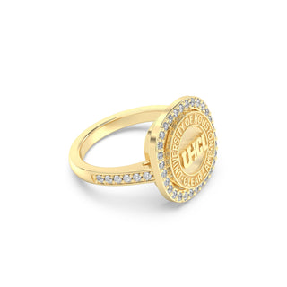 University of Houston Class Ring | University of Houston Clear Lake Class Ring | UH Clear Lake Class Ring | UHCL Class Ring | 247 Milestone