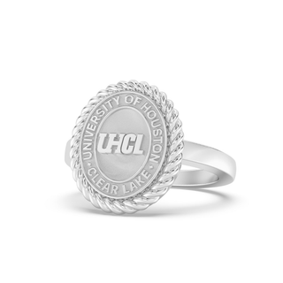 University of Houston Class Ring | University of Houston Clear Lake Class Ring | UH Clear Lake Class Ring | UHCL Class Ring | 252 Journey