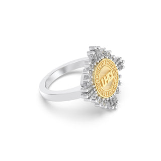 University of Houston Class Ring | University of Houston Clear Lake Class Ring | UH Clear Lake Class Ring | UHCL Class Ring | 310 Glory